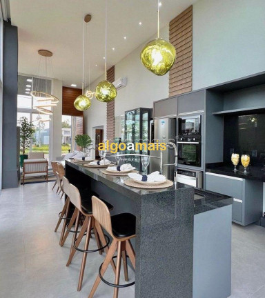 Casa com 4 Quartos à Venda, 196 m² em Condominio Capao Ilhas Resort - Capão Da Canoa