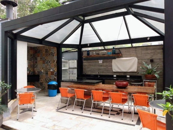 Imagem Apartamento com 1 Quarto à Venda, 50 m² em Pinheiros - São Paulo