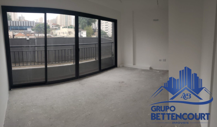 Imagem Imóvel com 1 Quarto à Venda, 53 m² em Santana - São Paulo Imagem Imóvel com 1 Quarto à Venda, 53 m² em Santana - São Paulo
