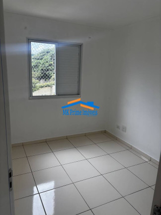 Imagem Apartamento com 2 Quartos à Venda, 51 m² em São Pedro - Osasco