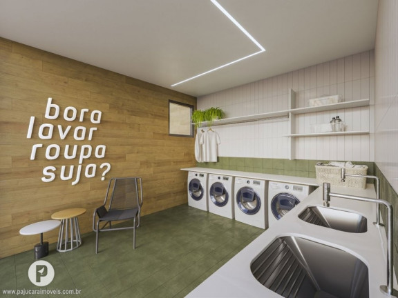 Imagem Apartamento com 1 Quarto à Venda, 26 m² em Jatiúca - Maceió Imagem Apartamento com 1 Quarto à Venda, 26 m² em Jatiúca - Maceió