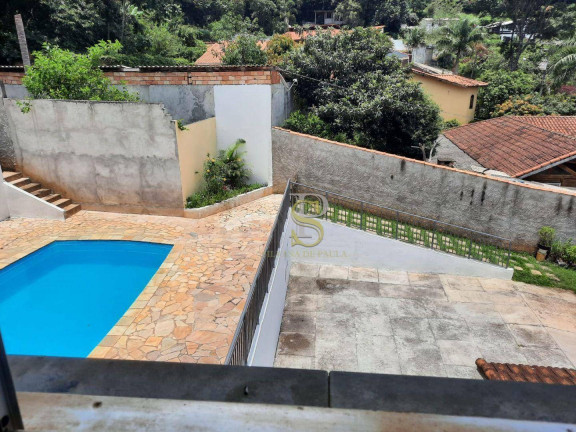 Imagem Casa com 4 Quartos à Venda, 269 m² em Mairiporã - Mairiporã Imagem Casa com 4 Quartos à Venda, 269 m² em Mairiporã - Mairiporã
