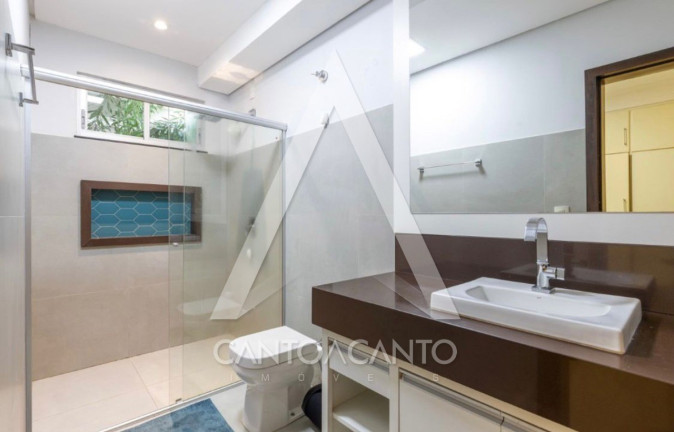 Imagem Casa com 3 Quartos à Venda, 366 m² em Condomínio Residencial Mondrian - Sinop