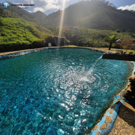 Imagem Chácara com 13 Quartos à Venda, 450.000 m² em Tribuna - Ipatinga