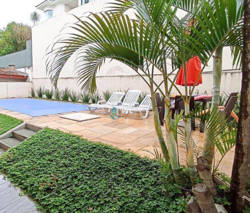 Imagem Casa com 4 Quartos à Venda, 358 m² em Alphaville Residencial 9 - Santana De Parnaíba Imagem Casa com 4 Quartos à Venda, 358 m² em Alphaville Residencial 9 - Santana De Parnaíba