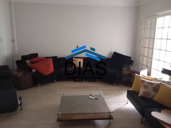 Imagem Casa com 5 Quartos à Venda, 689 m² em Condomínio Manoela - Araraquara