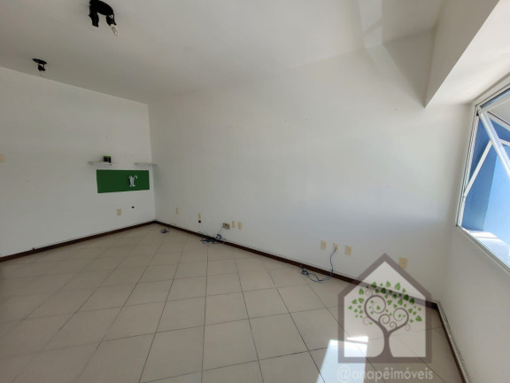 Imagem Sala Comercial à Venda, 23 m² em Trindade - Florianópolis