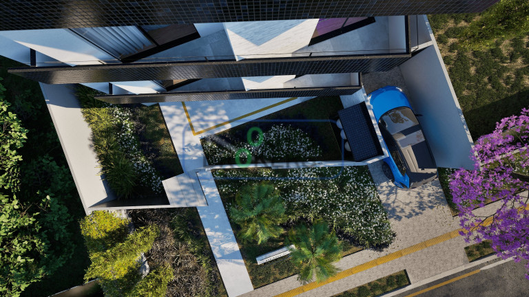 Imagem Apartamento com 3 Quartos à Venda,  em Hauer - Curitiba