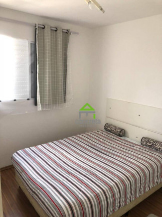 Imagem Apartamento com 2 Quartos à Venda, 50 m² em Jardim Dos Ipês - Cotia