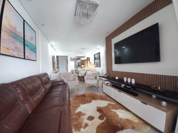 Imagem Apartamento com 3 Quartos à Venda, 126 m² em Canto Do Forte - Praia Grande Imagem Apartamento com 3 Quartos à Venda, 126 m² em Canto Do Forte - Praia Grande