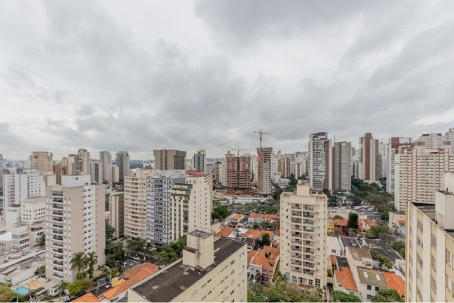 Imagem Apartamento com 2 Quartos à Venda, 48 m² em Vila Mariana - São Paulo Imagem Apartamento com 2 Quartos à Venda, 48 m² em Vila Mariana - São Paulo