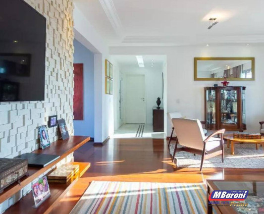 Imagem Apartamento com 4 Quartos à Venda, 240 m² em Moema índios - São Paulo Imagem Apartamento com 4 Quartos à Venda, 240 m² em Moema índios - São Paulo