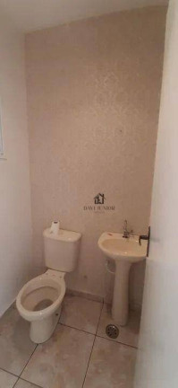 Imagem Casa com 2 Quartos à Venda, 75 m² em Condomínio Morumby - Sorocaba Imagem Casa com 2 Quartos à Venda, 75 m² em Condomínio Morumby - Sorocaba
