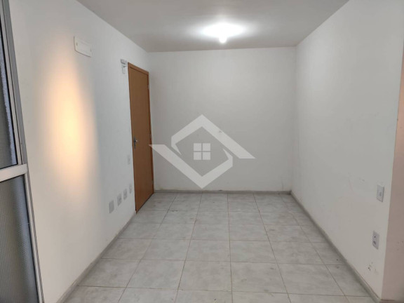 Imagem Apartamento com 1 Quarto à Venda, 35 m² em Campo Grande - Rio De Janeiro Imagem Apartamento com 1 Quarto à Venda, 35 m² em Campo Grande - Rio De Janeiro
