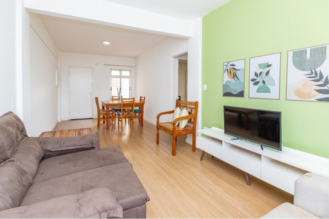 Apartamento com 2 Quartos à Venda, 77 m² em Campo Belo - São Paulo