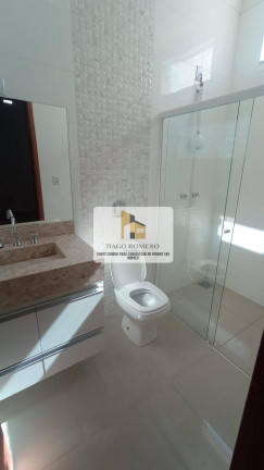 Imagem Casa de Condomínio com 3 Quartos à Venda, 362 m² em Jardim Dos Flamboyants - Araraquara