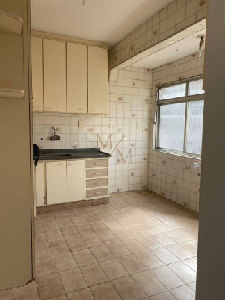 Imagem Apartamento com 2 Quartos à Venda, 65 m² em Embaré - Santos Imagem Apartamento com 2 Quartos à Venda, 65 m² em Embaré - Santos
