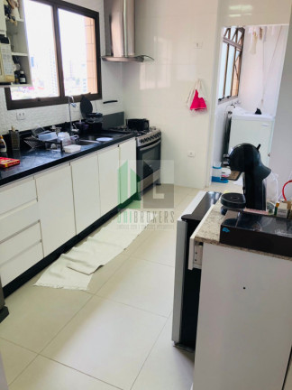 Imagem Apartamento com 3 Quartos à Venda, 105 m² em Vila Clementino - São Paulo Imagem Apartamento com 3 Quartos à Venda, 105 m² em Vila Clementino - São Paulo