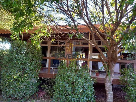 Casa com 2 Quartos à Venda, 450 m² em Balneário (praia Seca) - Araruama