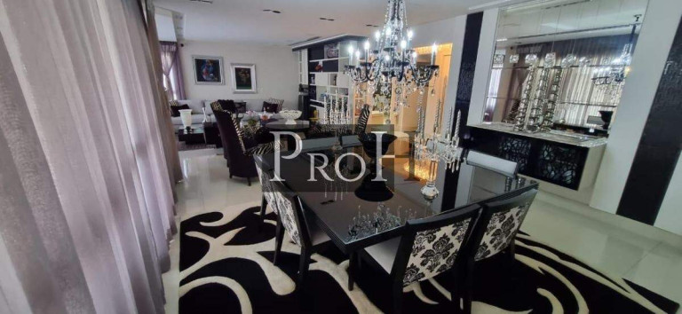 Imagem Apartamento com 4 Quartos à Venda, 244 m² em Santo Antônio - São Caetano Do Sul
