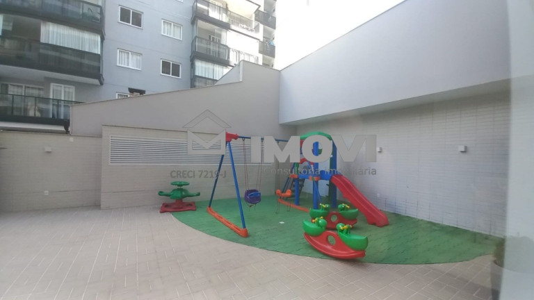 Imagem Apartamento com 3 Quartos à Venda, 100 m² em Jardim Camburi - Vitória
