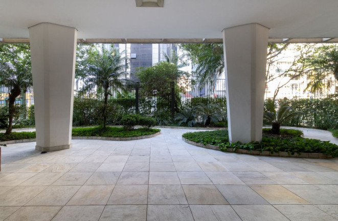 Imagem Apartamento com 3 Quartos à Venda, 269 m² em Higienópolis - São Paulo Imagem Apartamento com 3 Quartos à Venda, 269 m² em Higienópolis - São Paulo