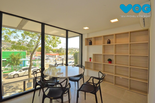 Imagem Imóvel com 1 Quarto à Venda, 43 m² em Jardim Botânico - Porto Alegre