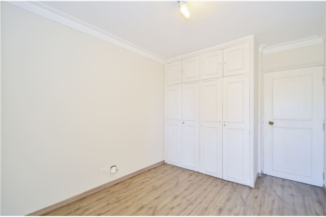 Imagem Apartamento com 3 Quartos à Venda, 116 m² em Bela Vista - São Paulo
