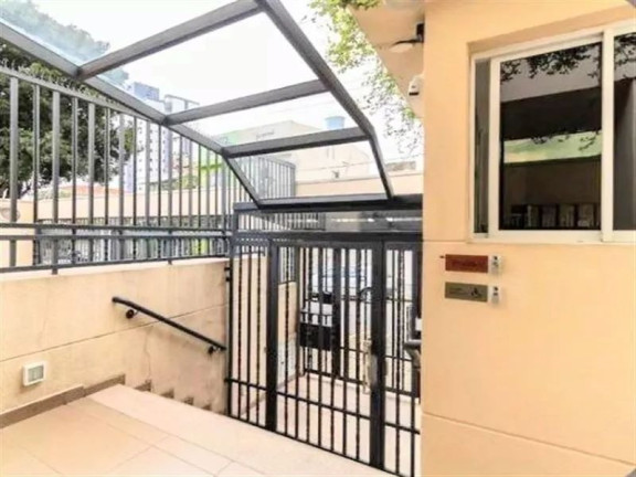 Imagem Apartamento com 3 Quartos à Venda, 120 m² em Jardim Da Saude - Sao Paulo