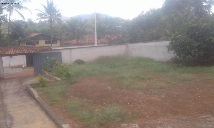 Imagem Casa com 2 Quartos à Venda, 85 m² em Planalto - Mateus Leme