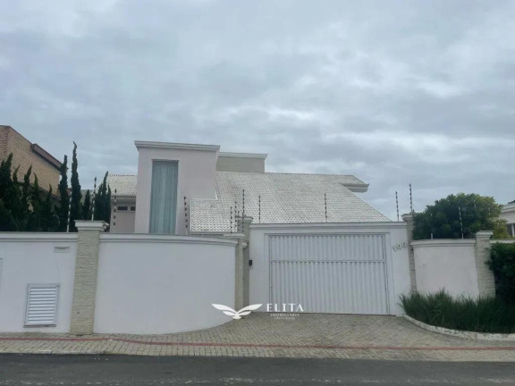 Casa com 4 Quartos à Venda, 327 m² em Centro - Barra Velha