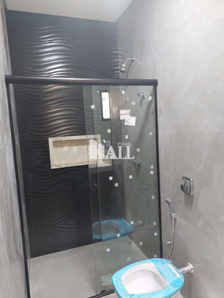 Imagem Casa com 3 Quartos à Venda, 165 m² em Residencial Maria Júlia - São José Do Rio Preto