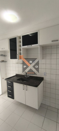 Imagem Imóvel com 2 Quartos para Alugar, 62 m² em Vila Moreira - São Paulo