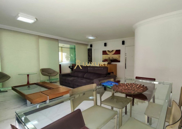 Imagem Imóvel com 4 Quartos à Venda, 160 m² em Gutierrez - Belo Horizonte