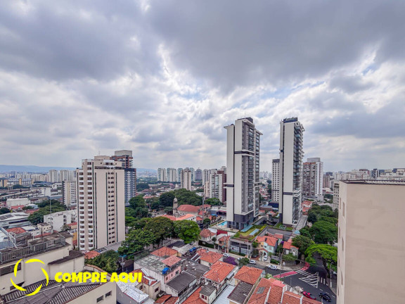 Imagem Apartamento com 3 Quartos à Venda, 85 m² em Vila Romana - São Paulo
