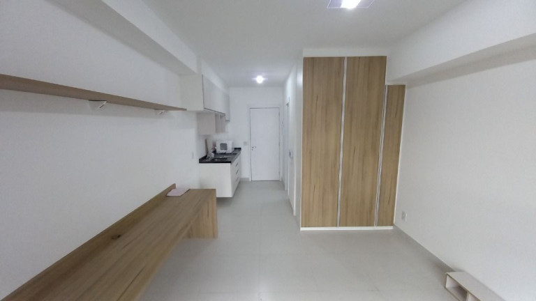 Imagem Imóvel com 1 Quarto à Venda,  em Pinheiros - São Paulo