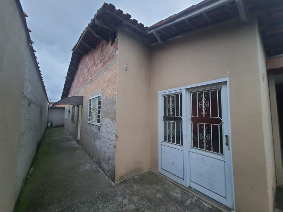 Imagem Casa com 4 Quartos à Venda, 200 m² em Parque Aeroporto - Taubaté