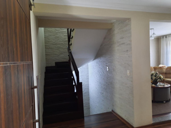 Imagem Casa com 3 Quartos à Venda, 186 m² em Xaxim - Curitiba Imagem Casa com 3 Quartos à Venda, 186 m² em Xaxim - Curitiba