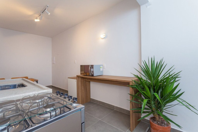 Imagem Apartamento com 4 Quartos à Venda, 100 m² em Pinheiros - São Paulo