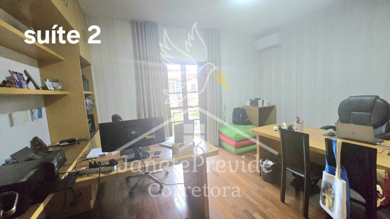 Imagem Casa de Condomínio com 4 Quartos à Venda, 341 m² em Alphaville - Santana De Parnaíba