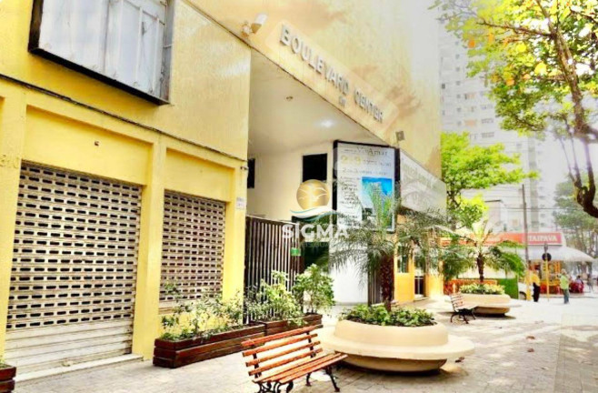 Imagem Imóvel à Venda, 12 m² em Pitangueiras - Guarujá Imagem Imóvel à Venda, 12 m² em Pitangueiras - Guarujá