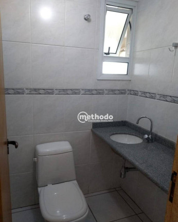 Imagem Apartamento com 4 Quartos à Venda, 133 m² em Mansões Santo Antônio - Campinas Imagem Apartamento com 4 Quartos à Venda, 133 m² em Mansões Santo Antônio - Campinas