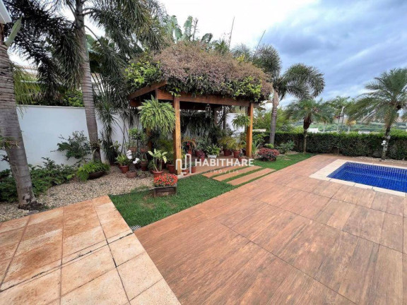 Imagem Casa com 4 Quartos à Venda, 416 m² em Residencial Monte Alegre - Piracicaba Imagem Casa com 4 Quartos à Venda, 416 m² em Residencial Monte Alegre - Piracicaba