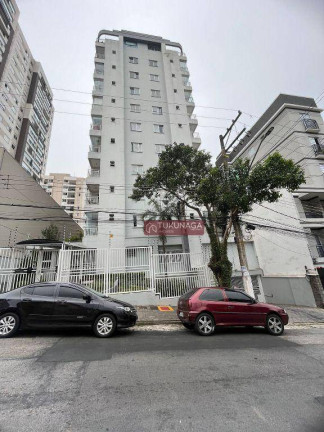 Imagem Apartamento com 3 Quartos à Venda, 73 m² em Vila Mazzei - São Paulo Imagem Apartamento com 3 Quartos à Venda, 73 m² em Vila Mazzei - São Paulo