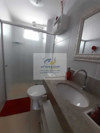 Imagem Apartamento com 2 Quartos à Venda, 55 m² em Jardim Oceania - João Pessoa