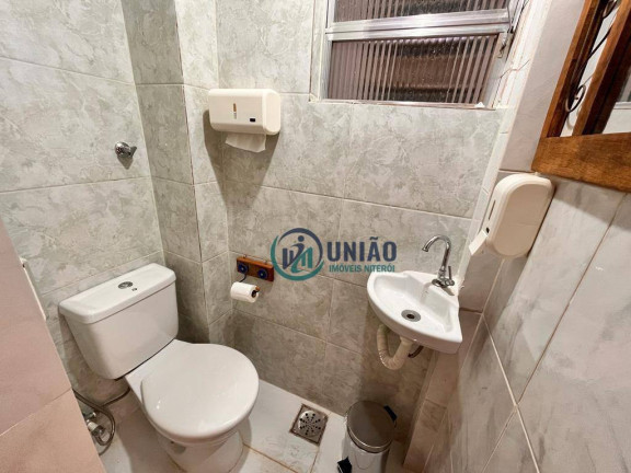 Imagem Sala Comercial à Venda, 28 m² em Centro - Niterói Imagem Sala Comercial à Venda, 28 m² em Centro - Niterói