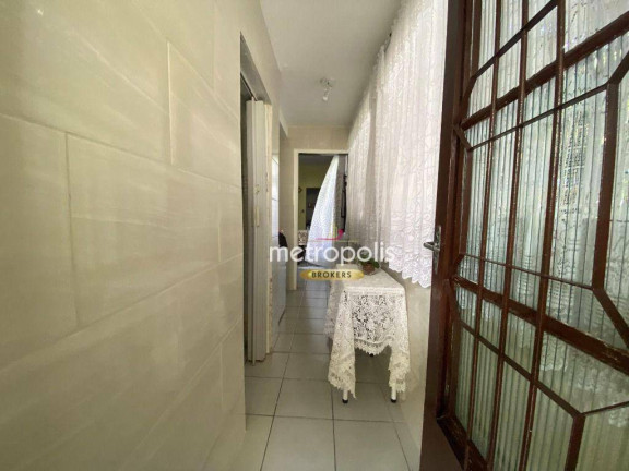 Imagem Casa com 4 Quartos à Venda, 180 m² em Vila Lúcia - São Paulo Imagem Casa com 4 Quartos à Venda, 180 m² em Vila Lúcia - São Paulo