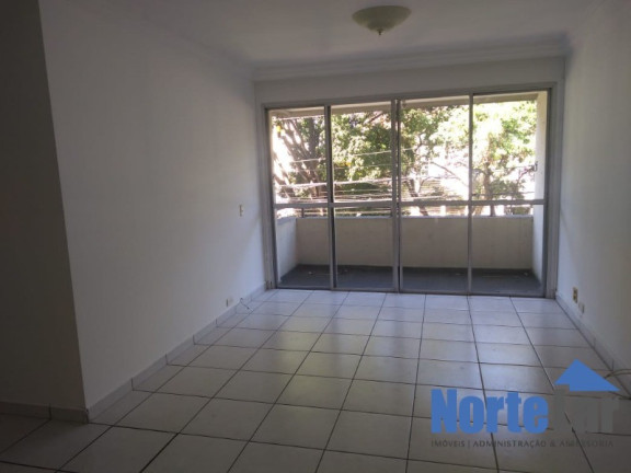 Imagem Apartamento com 3 Quartos à Venda, 102 m² em Santana - São Paulo