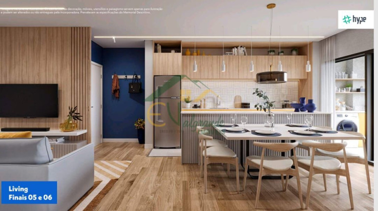 Imagem Apartamento com 3 Quartos à Venda, 76 m² em Tingui - Curitiba Imagem Apartamento com 3 Quartos à Venda, 76 m² em Tingui - Curitiba