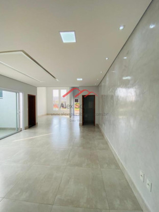 Imagem Casa com 3 Quartos à Venda, 185 m² em Parque Brasil 500 - Paulínia Imagem Casa com 3 Quartos à Venda, 185 m² em Parque Brasil 500 - Paulínia